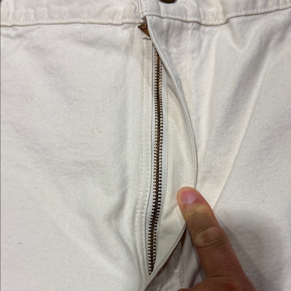 Carhartt Men's dungarees Pants - Picture 5 of 9